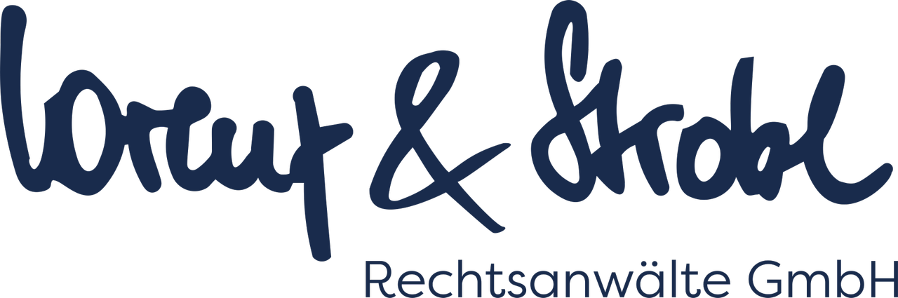 Lorenz & Strobl Logo