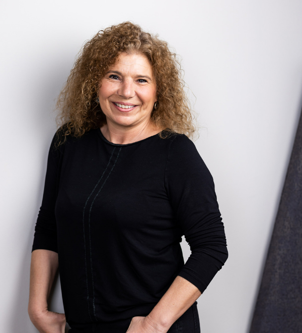 Patrizia Großmann